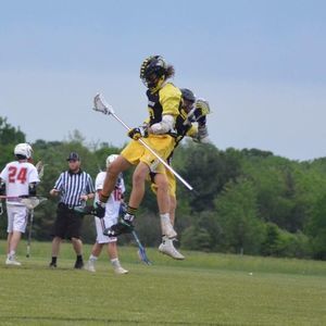 Meet your Posher, Austin